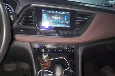 Buick GL6