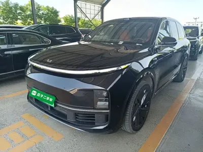 Li Auto Li L8
