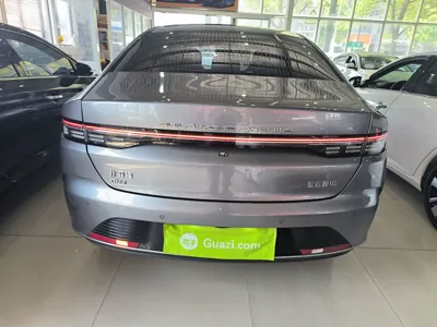 BYD 05