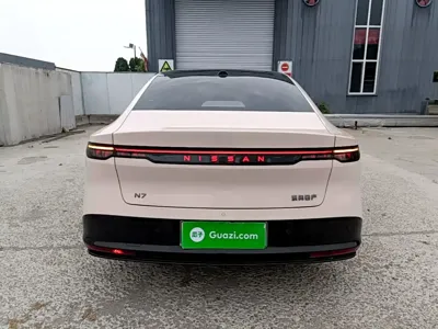 Nissan N7