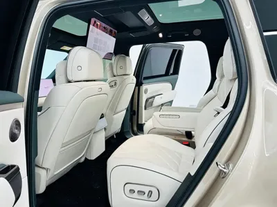 Li Auto Li L9