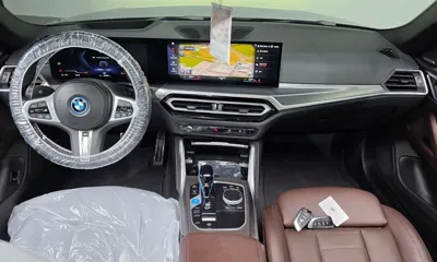 BMW i4
