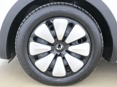 Wuling Bingo