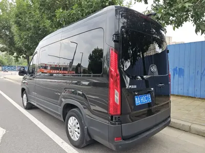 大通 V90