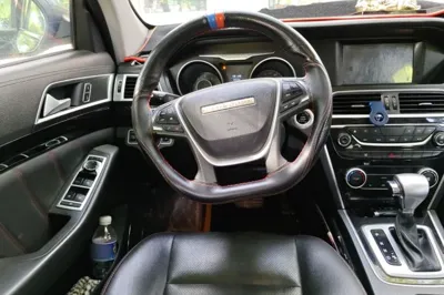 Leopaard CS10