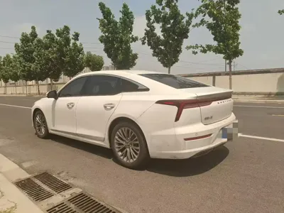 Bestune B70