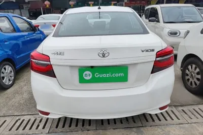 Toyota Vios