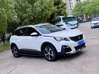Peugeot 4008