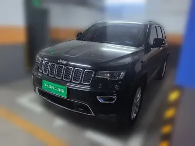 Jeep Grand Cherokee (Import)