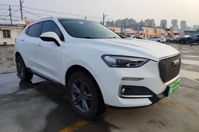 Haval F5