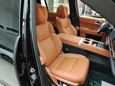 Li Auto Li L7