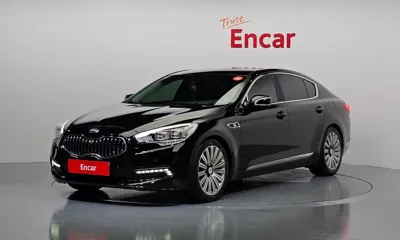 Kia K9