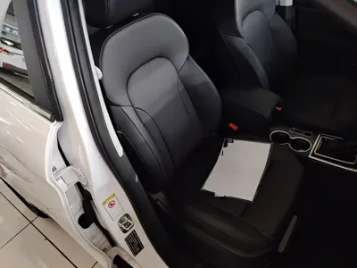 Haval H2