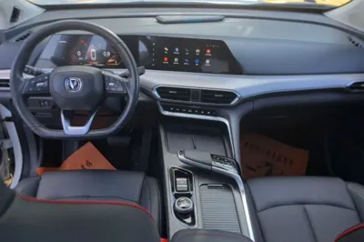 Changan UNI-T