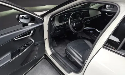 Kia EV6