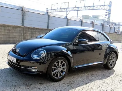 Volkswagen Beatle