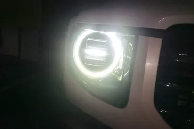 Haval Dargo