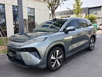 BYD 唐L