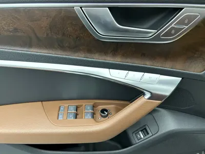 Audi A6 (Import)