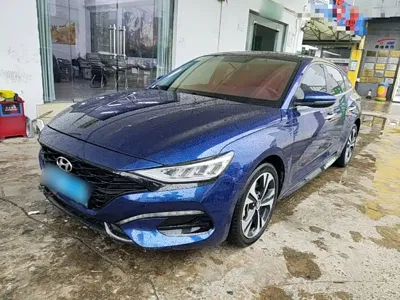 Hyundai Fista