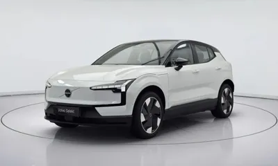 Volvo EX30