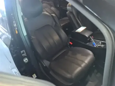 GAC Motor Trumpchi M6