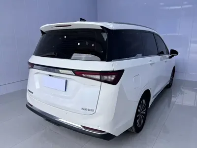 Wuling Jiachen