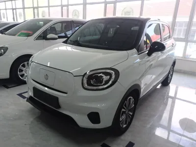 Leapmotor T03
