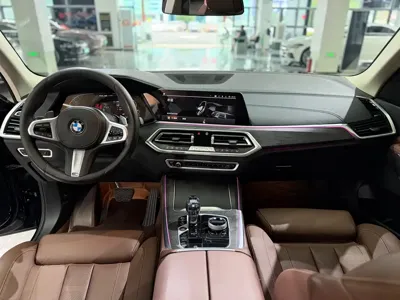 BMW X5 (Import)