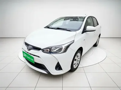 Toyota Yaris L
