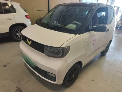 Wuling MINIEV