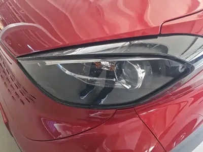 Baojun E100