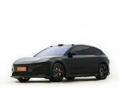 Nio ET5T