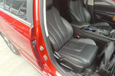 Chery Arrizo 5 Plus
