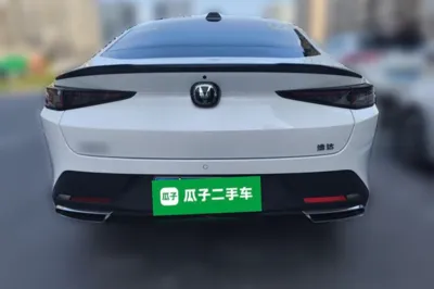 Changan Eado DD