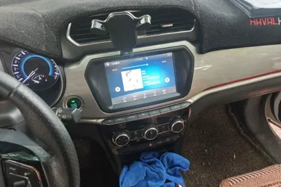 Haval H2