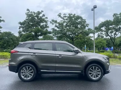 Geely Boyue