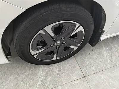 Honda Envix