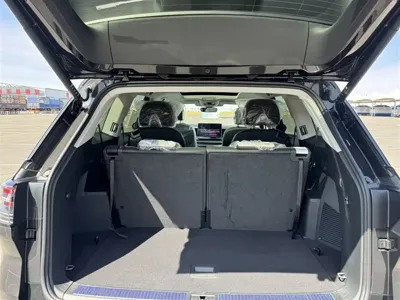 Volkswagen Talagon