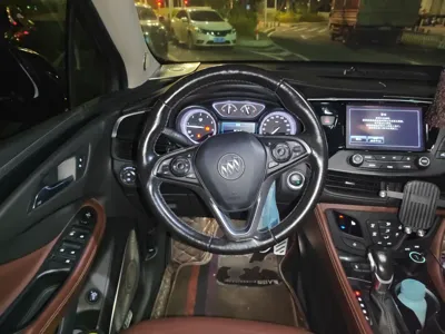 Buick Envision