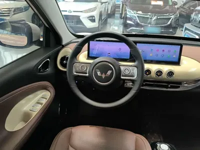 Wuling Bingo