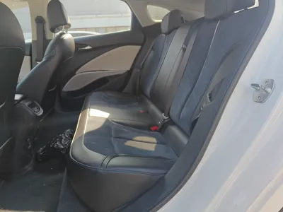 Buick Velite 6