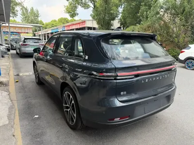 Leapmotor Leapmotor C10