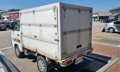 ChevroletGMDaewoo labo