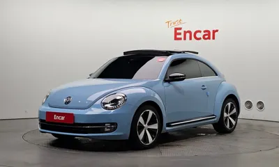 Volkswagen Beatle