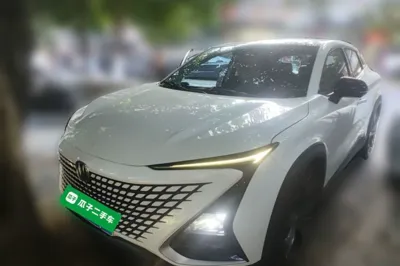 Changan UNI-T