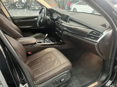 BMW X5 (Import)