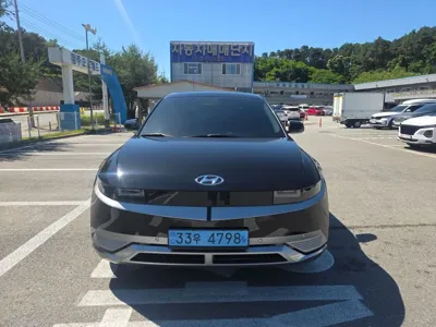 Hyundai Ioniq5