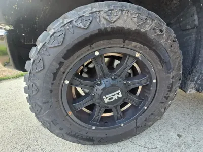 Ford F250