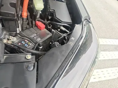 Honda Breeze PHEV